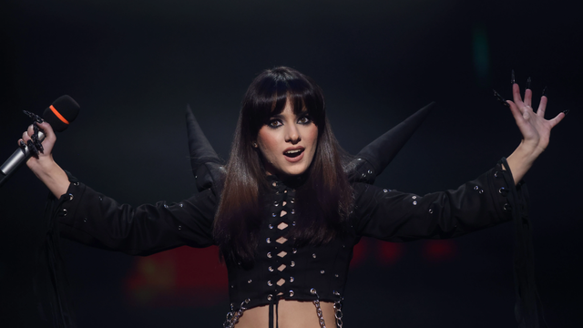 Eurovision 2026. România intră astăzi în cea de-a două semifinală a concursului