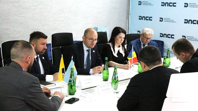 R. Moldova și Ucraina au parafat noi certificate sanitar-veterinare pentru carne de pasăre și furaje 