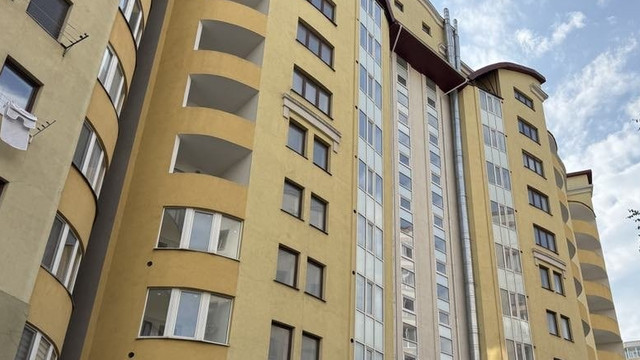 Toate blocurile noi vor avea infrastructură pentru fibră optică


