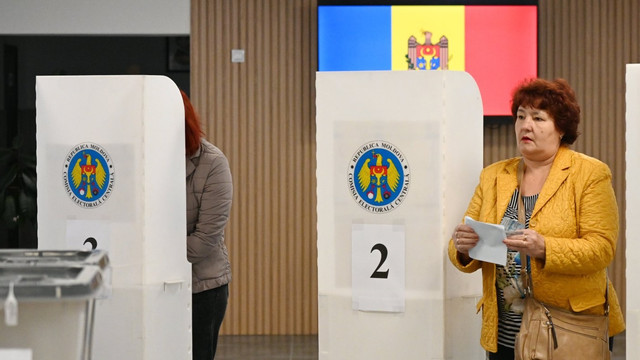 CEC a introdus modificări la procedura de vot în cadrul alegerilor și referendumurilor locale din 17 mai

