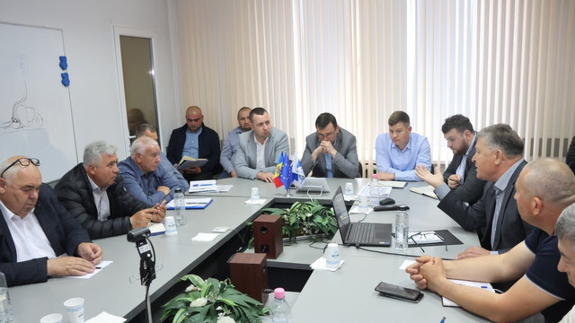 AND cere intervenții mai rapide pentru repararea gropilor de pe drumurile naționale


