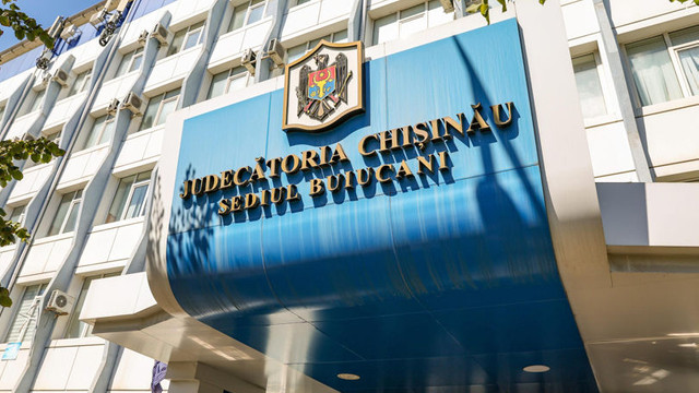 Doi foști vicepreședinți ai Judecătoriei Chișinău au picat evaluarea externă


