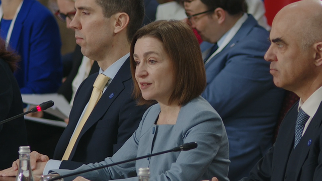 LIVE | Deschiderea oficială a Sesiunii Ministeriale a Comitetului de Miniștri al Consiliului Europei