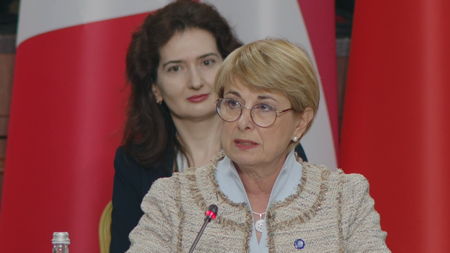 LIVE | Transferul Președinției Comitetului de Miniștri al Consiliului Europei de la Republica Moldova către Principatul Monaco