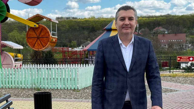 Decizie CSJ: Candidatul Partidului Democrația Acasă, Victor Perțu, exclus definitiv din cursa pentru Primăria Orhei