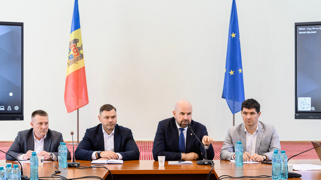 Autoritățile pregătesc noi reguli împotriva construcțiilor ilegale. INST ar putea primi competențe sporite pentru oprirea rapidă a lucrărilor