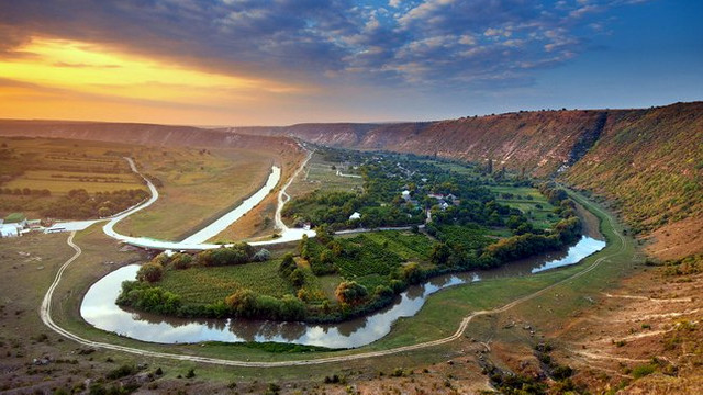 Rezervația Cultural-Naturală Orheiul Vechi, desemnată „Destinația Anului 2026” în Republica Moldova