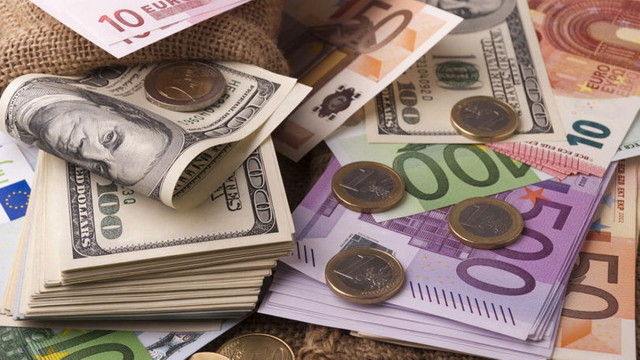 Curs valutar 16 mai 2026: Cât valorează un euro și un dolar
