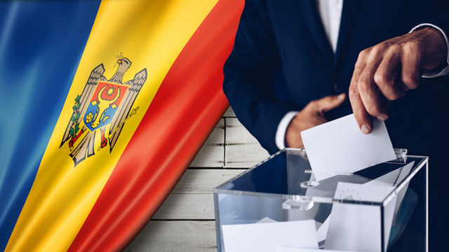 CEC anunță ziua tăcerii, înainte de alegerile locale noi și referendumurile de duminică

