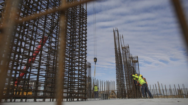 Autoritățile vor reglementa construcțiile în apropierea aeroporturilor
