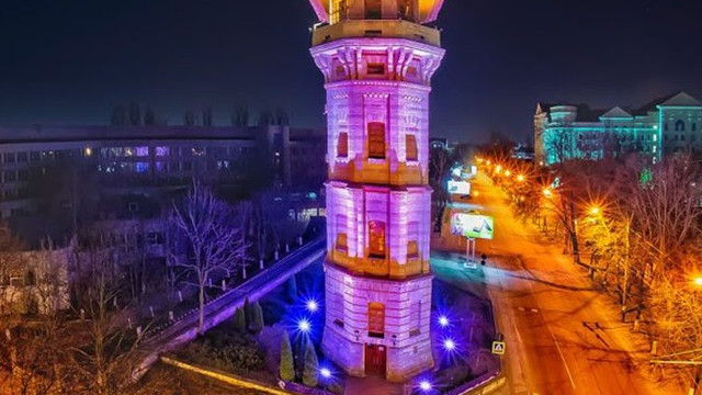 Noaptea Muzeelor. Parlamentul de la Chișinău își deschide sâmbătă ușile pentru vizitatori

