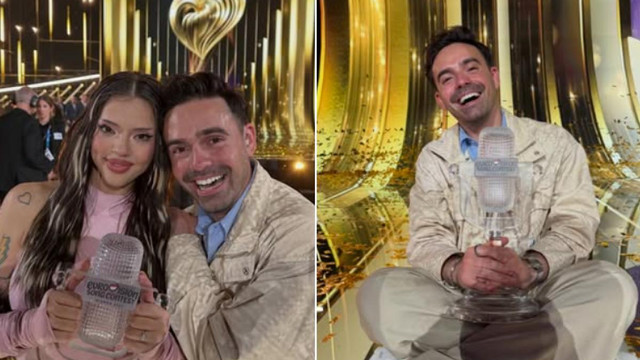 Cine este Cristian Tarcea, românul care a compus „Bangaranga”, piesa cu care Bulgaria a câștigat Eurovision 2026

