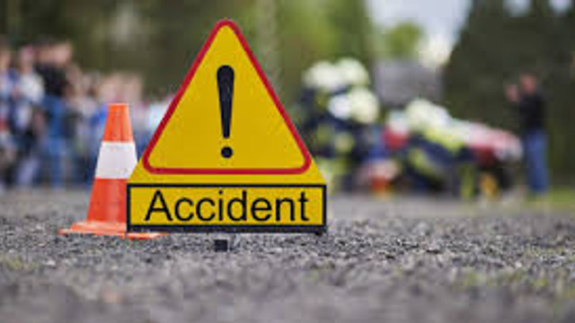 Accident grav la Hâncești. Un tânăr de 21 de ani a decedat în urma impactului

