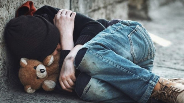 Tot mai mulți copii fug de acasă în R. Moldova. Mulți sunt găsiți în clădiri abandonate
