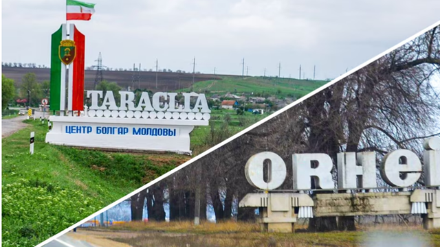 Cine sunt candidații care se vor confrunta în turul doi pentru funcția de primar la Orhei și Taraclia. Rezultatele CEC 
