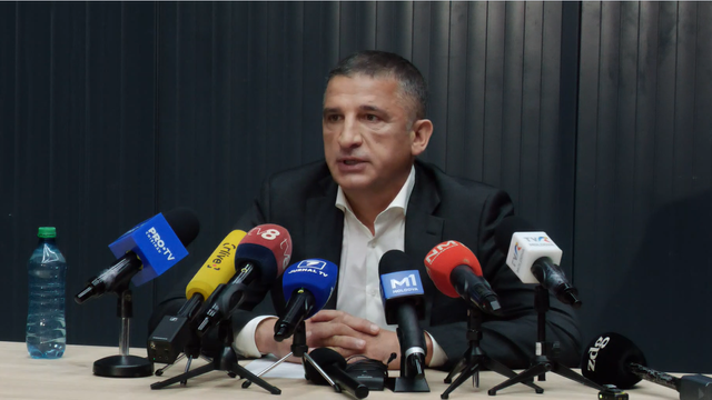 „Ce s-a întâmplat e un lucru grav”. Directorul general al TRM și-a dat demisia după votul acordat de juriul din Republica Moldova în finala Eurovision