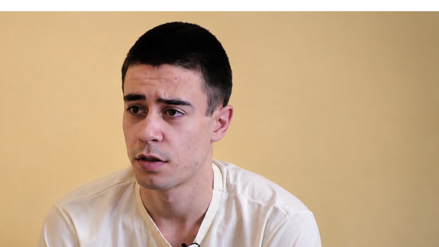 Promo-LEX invocă încălcări grave în cazul unui tânăr deținut în stânga Nistrului