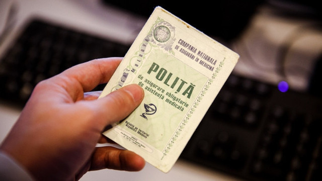 Directorul CNAM: Povara financiară a sistemului medical trebuie redusă pentru angajați