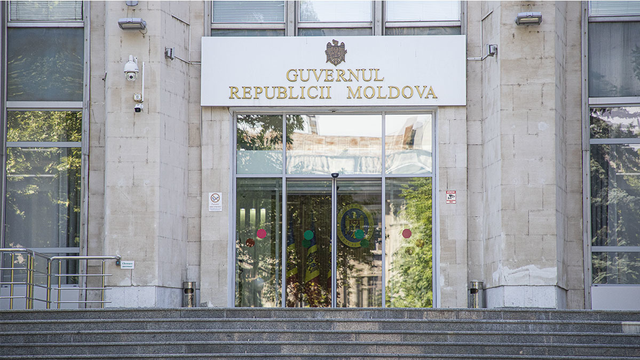 LIVE | Ședința Guvernului Republicii Moldova din 20 mai 2026