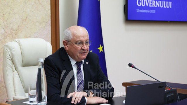 Munteanu, de Ziua Mondială pentru Diversitate Culturală: „Doar prin unitate, dialog și înțelegere reciprocă putem dezvolta R. Moldova”