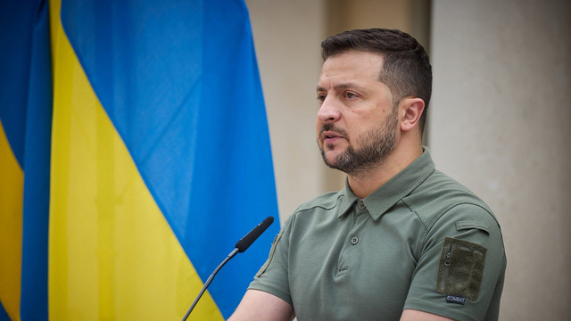 Alegerile din Ucraina ar putea avea loc în primăvara anului 2027