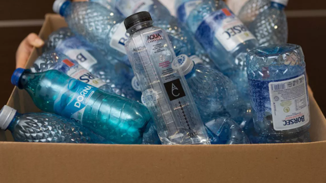 Guvernul a desemnat administratorul sistemului național de reciclare a ambalajelor
