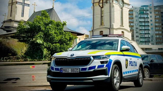 Hramuri în 130 de localități din R. Moldova: Autoritățile cer prudență în trafic și spații publice

