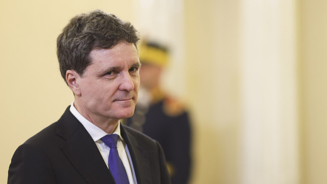 O nouă zi de consultări la Cotroceni. Nicușor Dan continuă discuțiile pentru desemnarea viitorului premier
