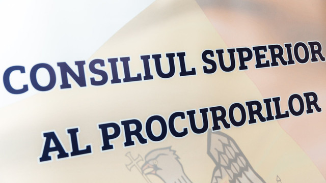CSP a aprobat trei interimari pentru funcții de conducere în cadrul Procuraturii