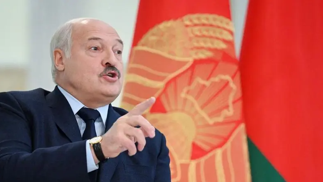 După ce Ucraina a anunțat întărirea frontierei cu Belarus, Lukașenko afirmă că se va implica în război într-un singur scenariu. „Zelenski trebuie să se calmeze”