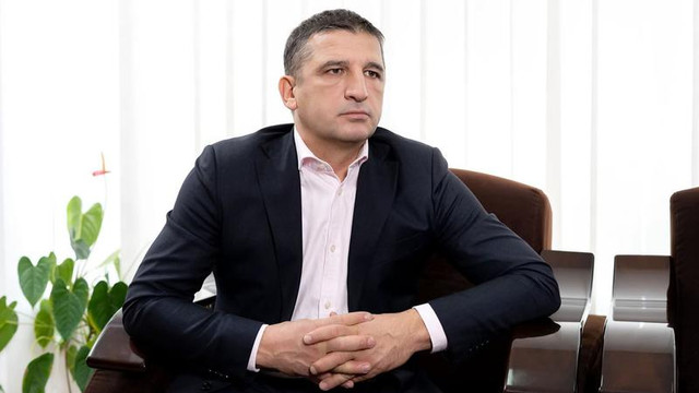 Demisia șefului TRM, în așteptare: Consiliul de Supraveghere a luat act de cererea lui Vlad Țurcanu
