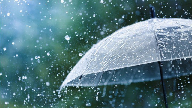 METEO | Cer variabil și ploi de scurtă durată. Ce temperaturi sunt prognozate în acest weekend 