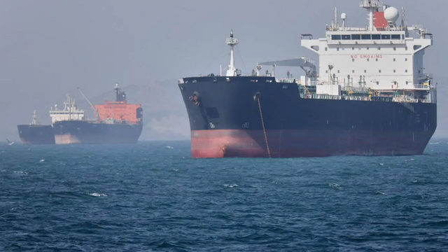 Iranul a lăsat 25 de nave să treacă prin Ormuz în 24 de ore. Care e totalul ultimelor patru zile
