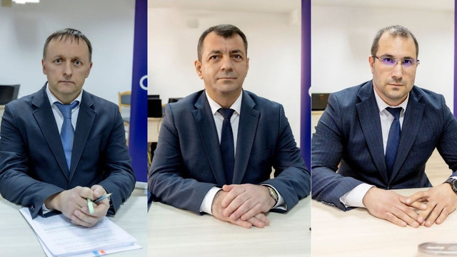 Trei procurori au picat evaluarea externă. Rapoartele, transmise CSP

 