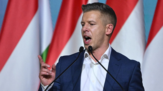 Ungaria pune o condiție Ucrainei înainte de a discuta despre aderarea la Uniunea Europeană