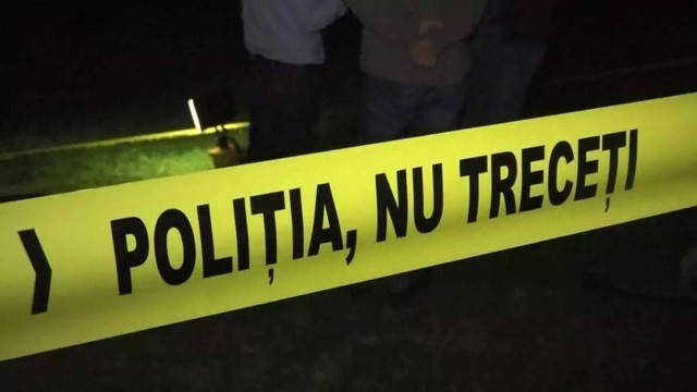 Un bărbat, găsit mort într-un râu din Ungheni: ar fi fost luat de curenți în timp ce pescuia


