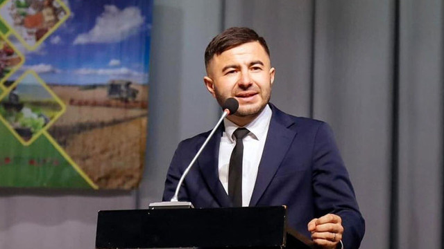Dumitru Vartic, acuzat de violență în familie și determinare la suicid. Are interdicție de a părăsi R. Moldova
