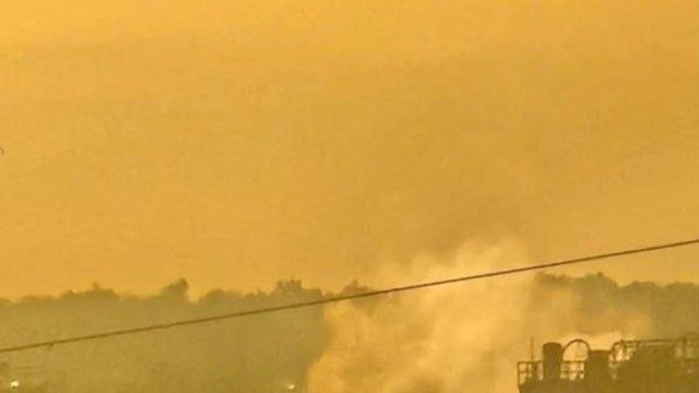 Atacuri ucrainene au avariat infrastructura energetică a Rusiei în regiunea Belgorod (FOTO) 