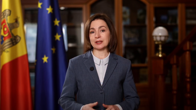 Maia Sandu: Reforma APL este una dintre cele mai dificile transformări începute în R. Moldova, dar necesară pentru dezvoltarea satelor (VIDEO)