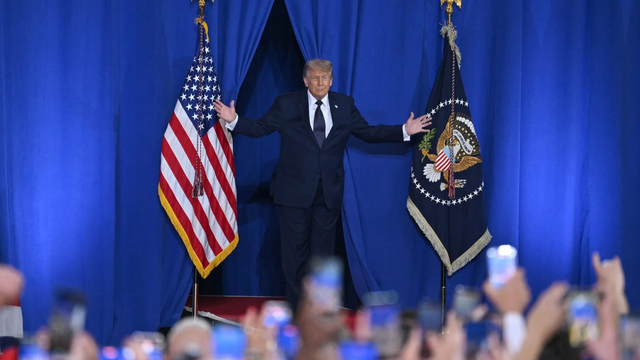 Trump introduce Acordurile Abraham în ecuația acordului cu Iranul. Condiția pusă țărilor musulmane
