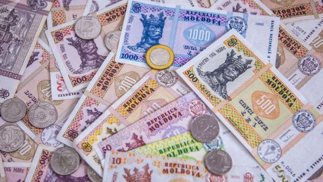 Deficitul bugetar în 2025 a depășit plafonul legal, în pofida creșterii veniturilor
