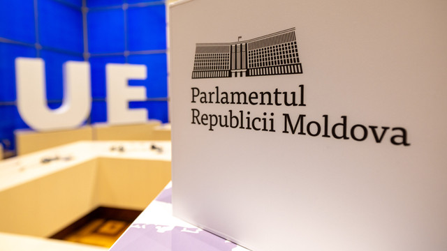 Președintele Comitetului pentru apărare națională din Parlamentul Estoniei efectuează o vizită în Republica Moldova