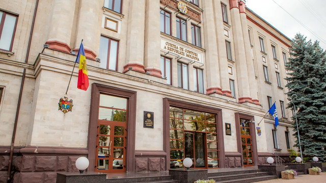 Audit al Curții de Conturi: Rata scăzută de recuperare a datoriilor bancare istorice pune presiune pe bugetul de stat