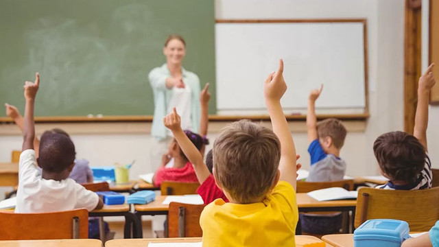 „Restart în educație”. Dan Perciun propune ca școlile din R. Moldova să treacă în subordinea Ministerului Educației

