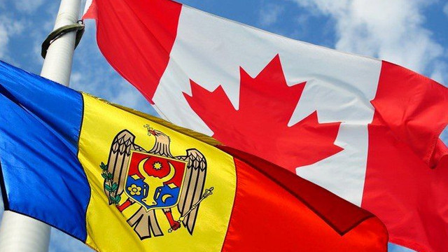 Cetățenii moldoveni, care au muncit legal în Canada, vor putea beneficia de prestații sociale

