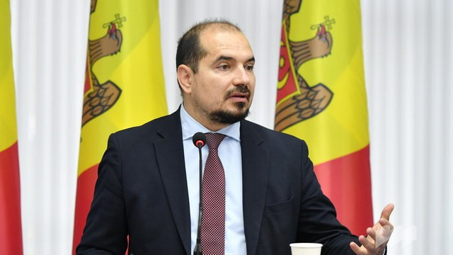 Alexei Buzu: „Reformele trebuie să continue, indiferent de schimbările politice”

