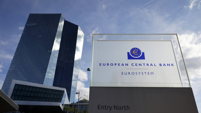 BCE: Războiul din Iran perturbă creșterea economiei UE și majorează inflația
