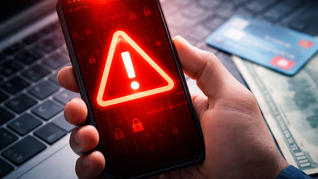 Peste două milioane de lei pierdute în urma fraudelor telefonice în doar 24 de ore


