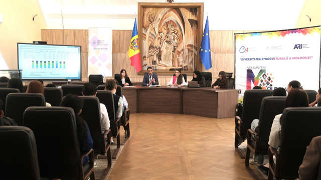 Condiții speciale de admitere și burse în valoare de 1200 de lei pentru elevii și studenții de etnie romă

