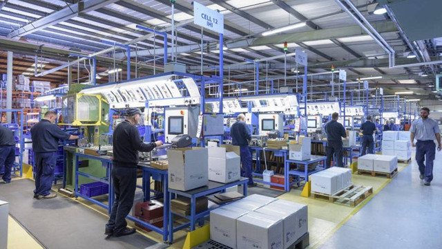 Peste 9.000 de persoane s-au angajat cu ajutorul ANOFM de la începutul anului
